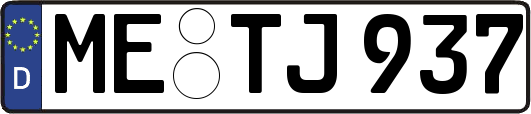 ME-TJ937