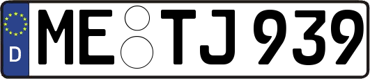 ME-TJ939