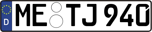 ME-TJ940