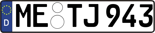 ME-TJ943