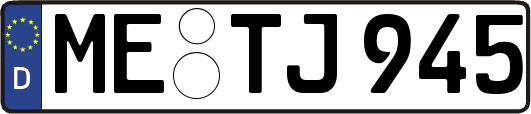 ME-TJ945