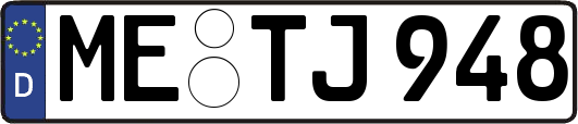 ME-TJ948