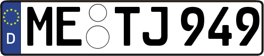 ME-TJ949