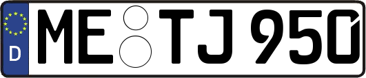 ME-TJ950