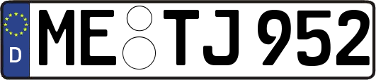 ME-TJ952