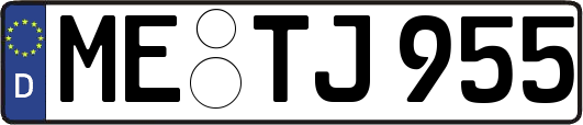 ME-TJ955