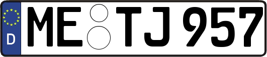 ME-TJ957