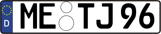 ME-TJ96