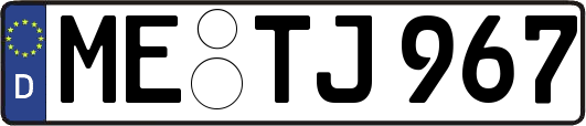 ME-TJ967
