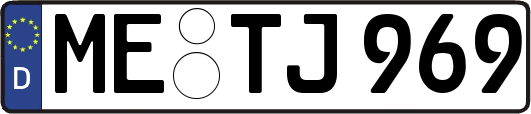 ME-TJ969