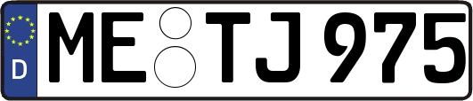 ME-TJ975