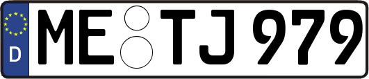 ME-TJ979