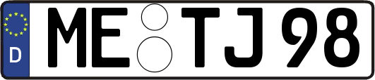ME-TJ98