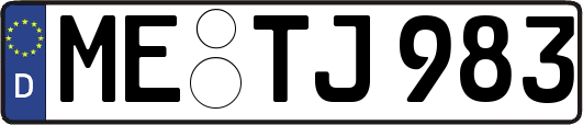 ME-TJ983
