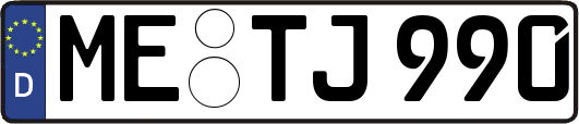 ME-TJ990