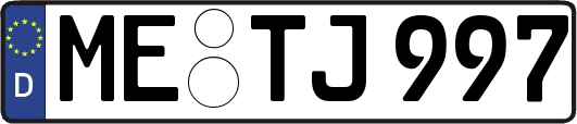 ME-TJ997