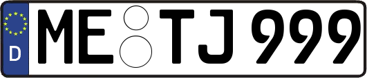 ME-TJ999