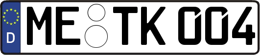 ME-TK004