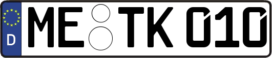ME-TK010