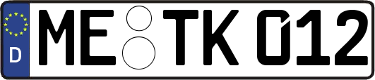 ME-TK012