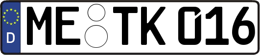 ME-TK016