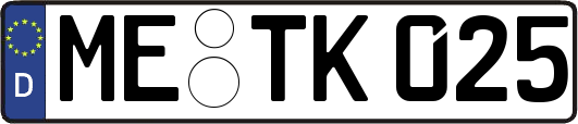 ME-TK025