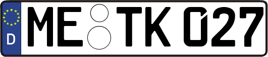 ME-TK027
