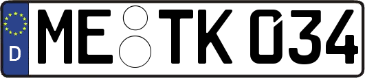 ME-TK034