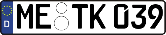 ME-TK039