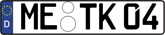 ME-TK04