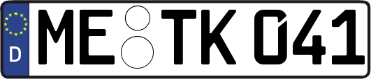 ME-TK041