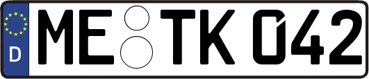 ME-TK042