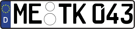 ME-TK043