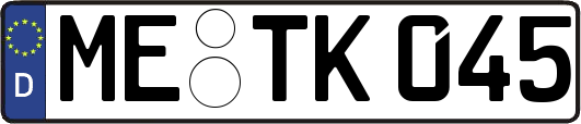 ME-TK045