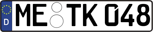 ME-TK048