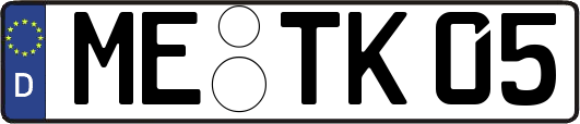 ME-TK05