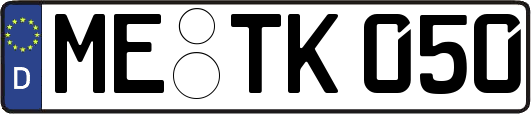 ME-TK050