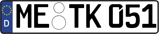 ME-TK051