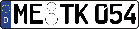 ME-TK054