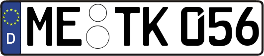 ME-TK056