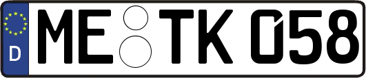 ME-TK058