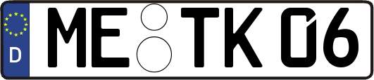ME-TK06