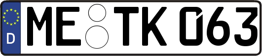 ME-TK063
