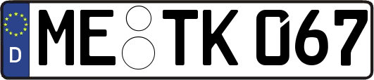 ME-TK067
