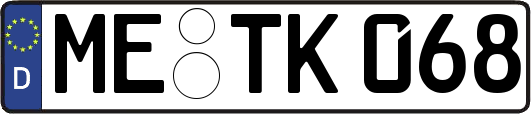 ME-TK068