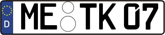 ME-TK07