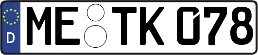 ME-TK078