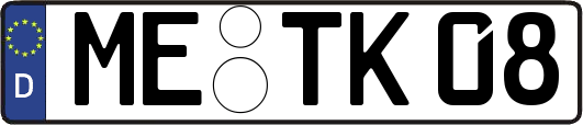 ME-TK08
