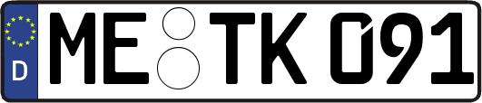 ME-TK091