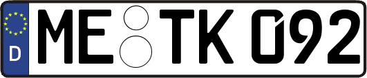 ME-TK092